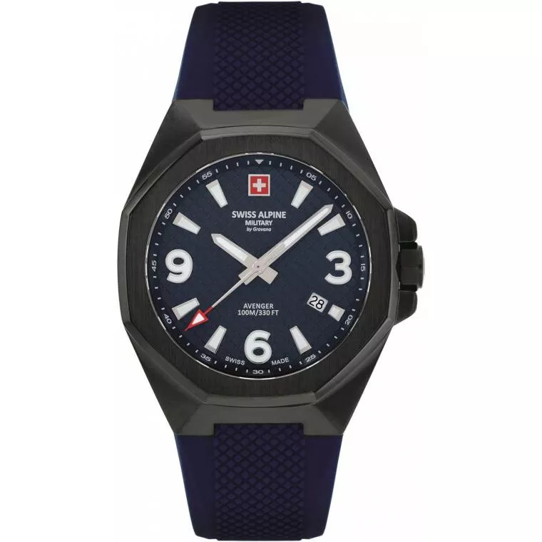 SWISS ALPINE MILITARY 7005.1875SAM