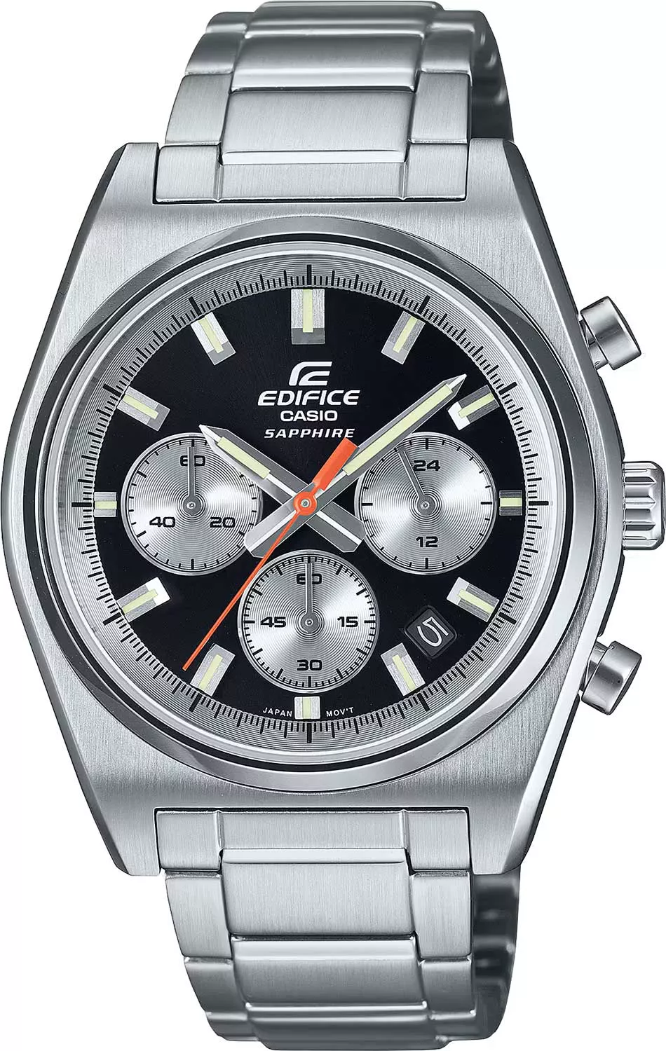 CASIO EDIFICE EFB-730D-1A