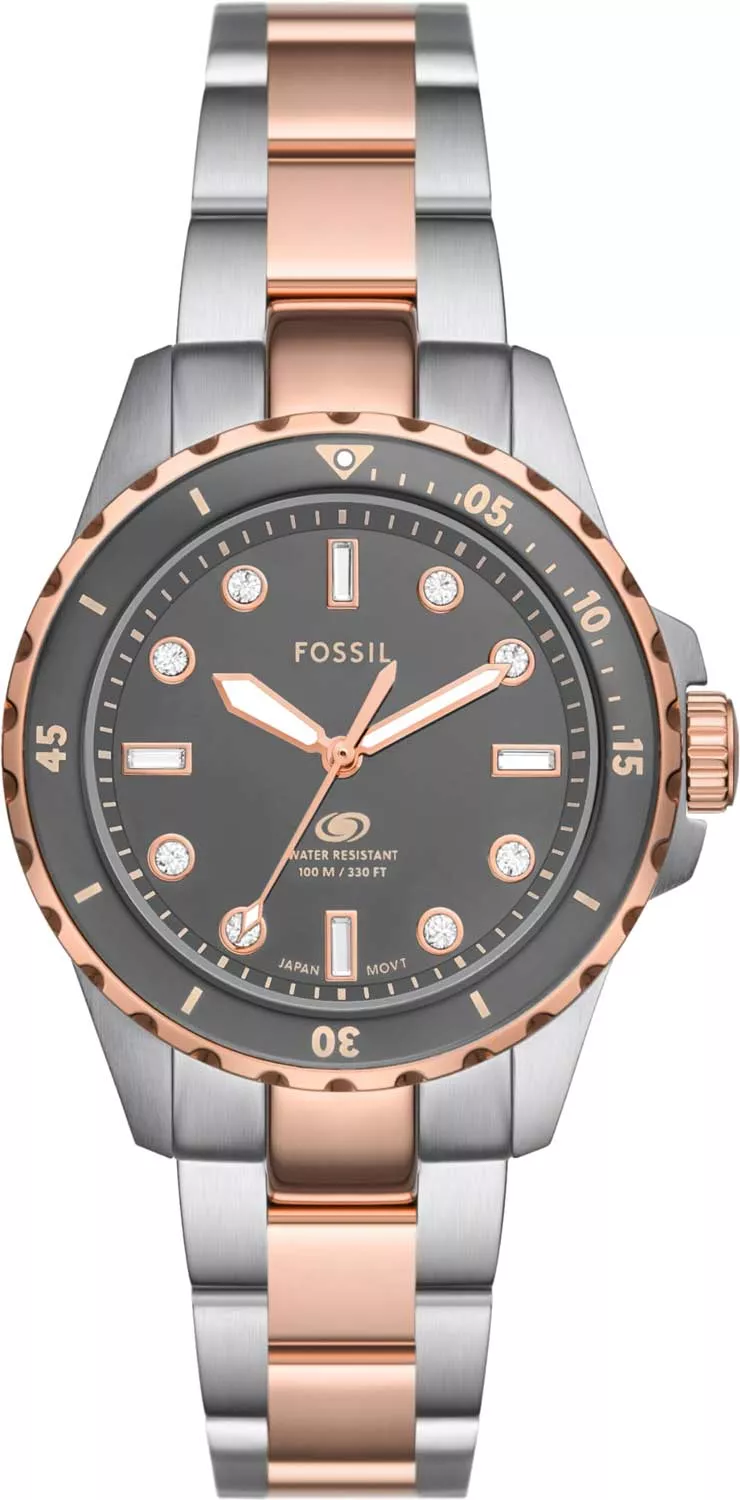 FOSSIL ES5348