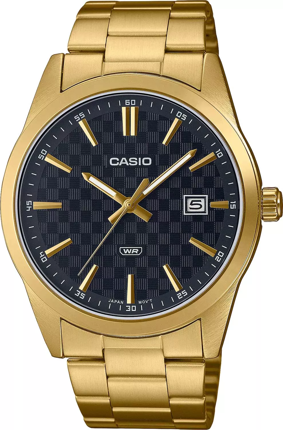 CASIO COLLECTION MTP-VD03G-1A