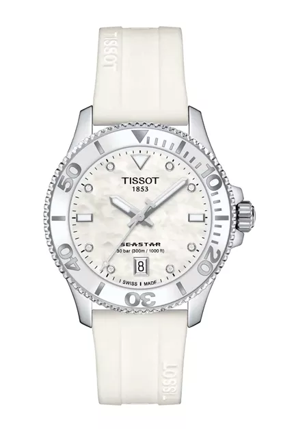 TISSOT Seastar 1000 T1202101711600