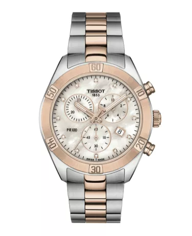 TISSOT PR100 T1019172211600