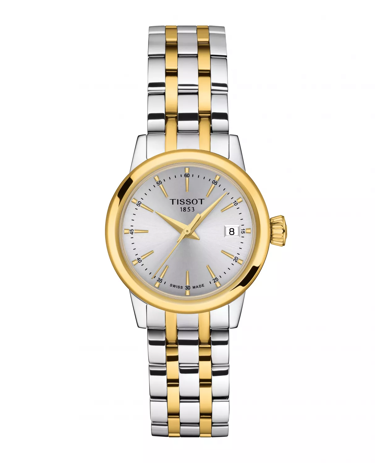 TISSOT Classic Dream T1292102203100
