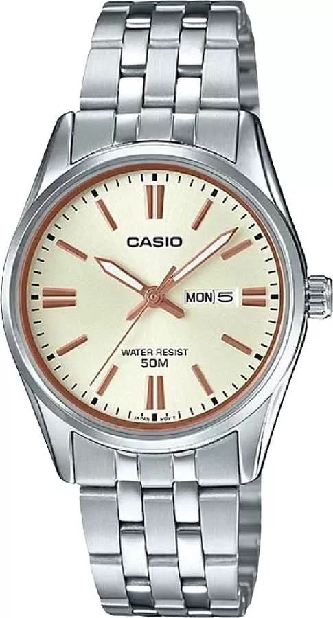 CASIO COLLECTION LTP-1335D-9A