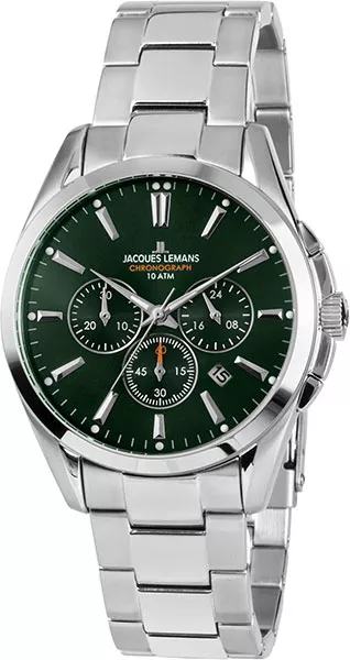 JACQUES LEMANS 1-1945F