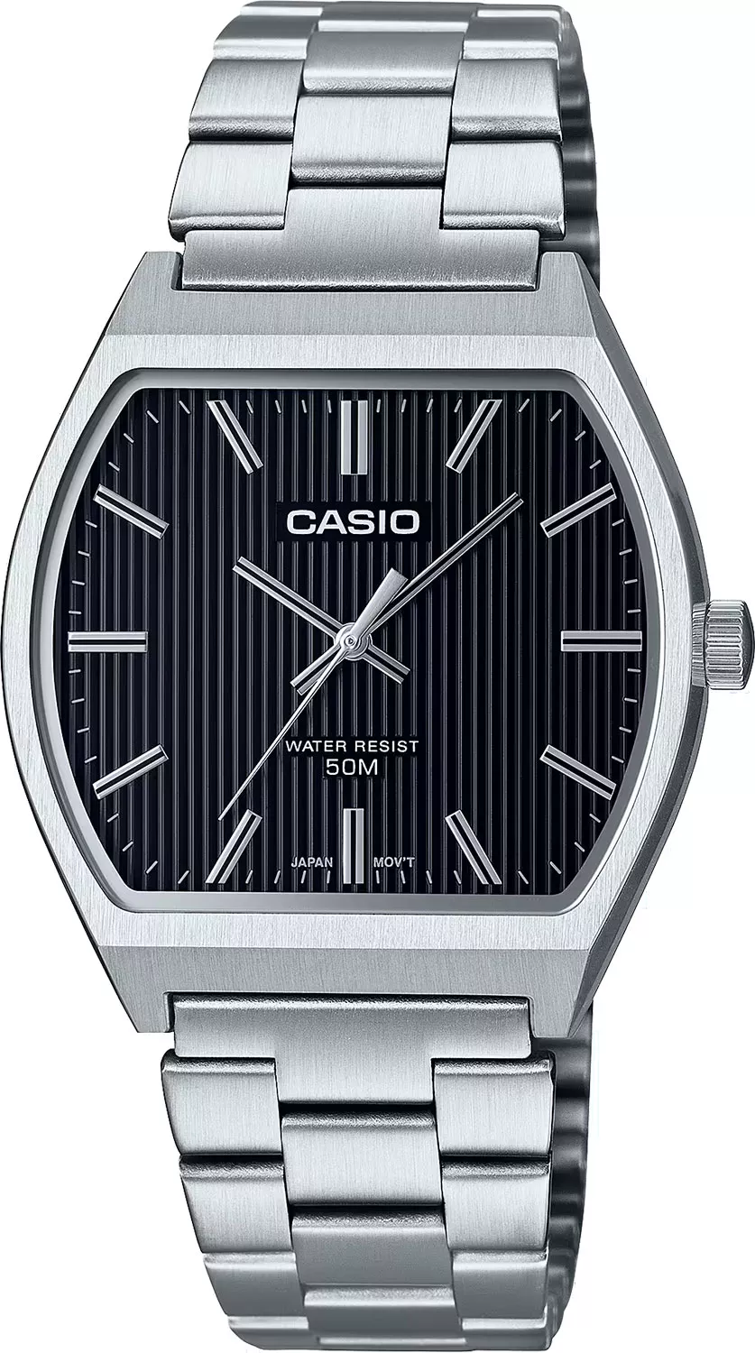 CASIO COLLECTION MTP-B140D-1A