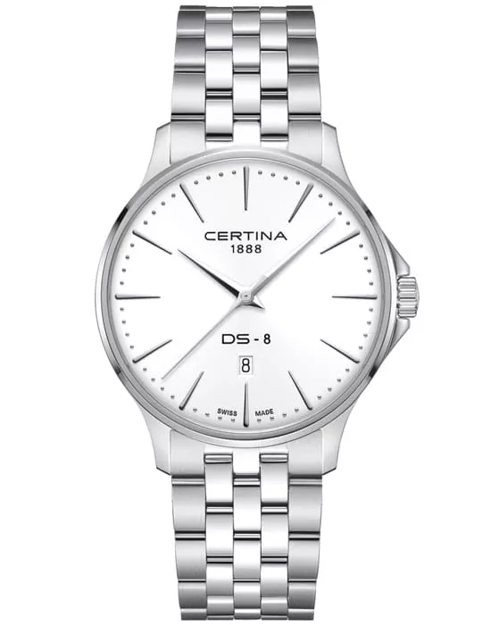 CERTINA DS-8 C0454101101100