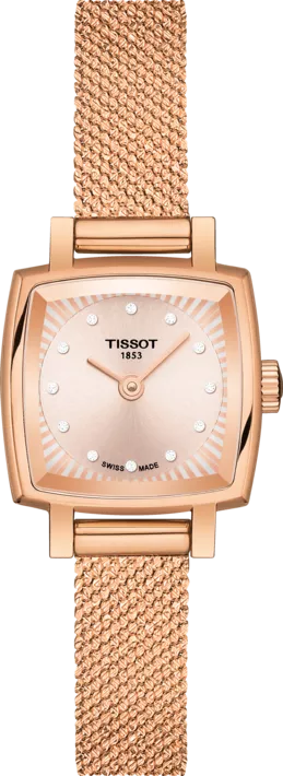 TISSOT Lovely T0581093345600