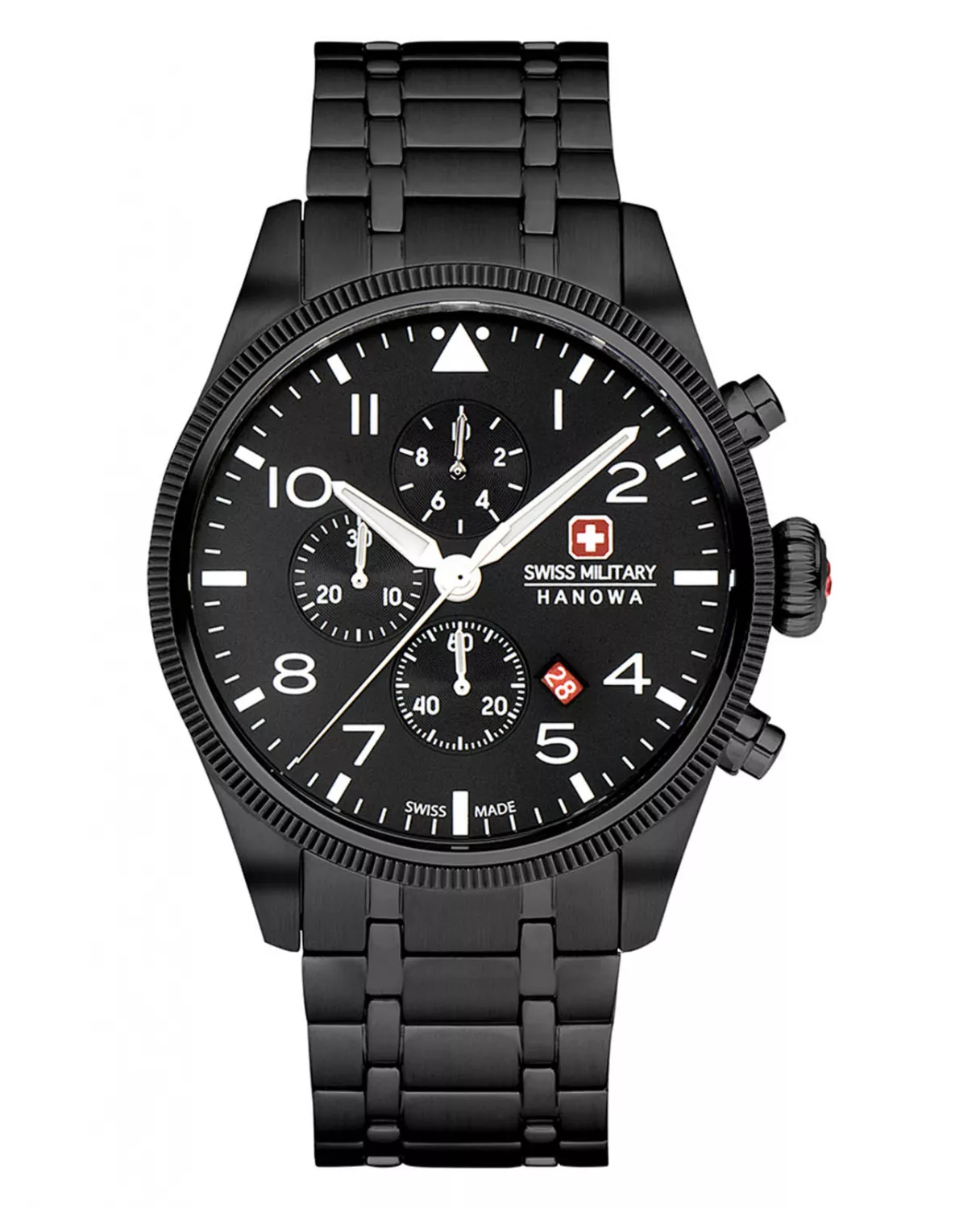 SWISS MILITARY HANOWA SMWGI0000431