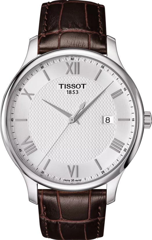 TISSOT Tradition T0636101603800