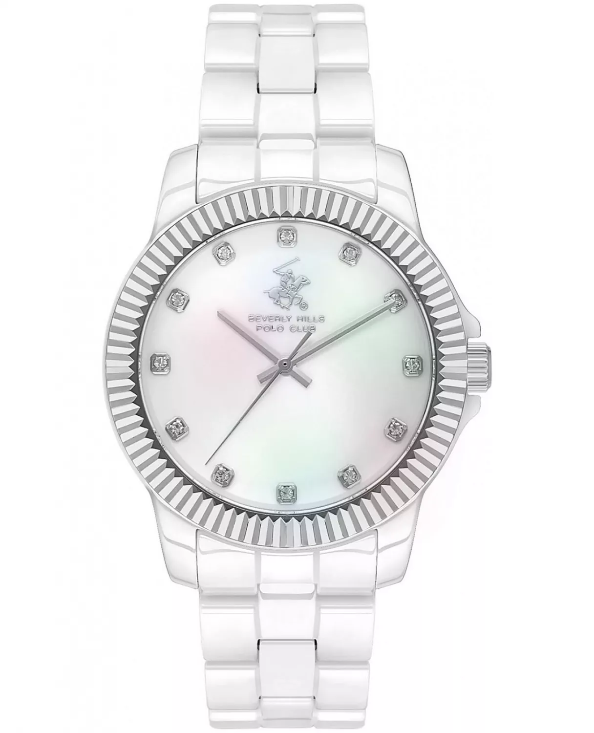 BEVERLY HILLS POLO CLUB BP3622X.330