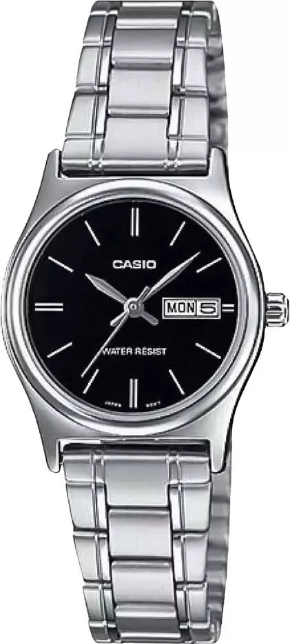 CASIO COLLECTION LTP-V006D-1B2