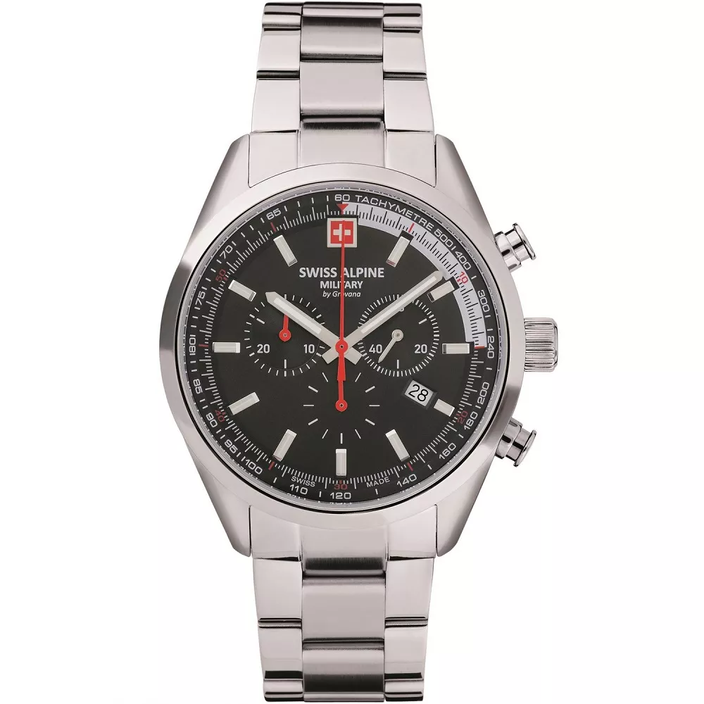 SWISS ALPINE MILITARY 7086.9137SAM