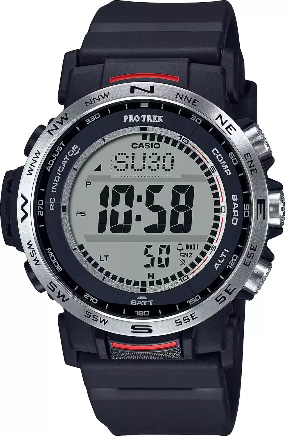 CASIO PRO-TREK PRW-35-1A