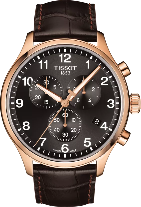 TISSOT CHRONO XL T1166173605701