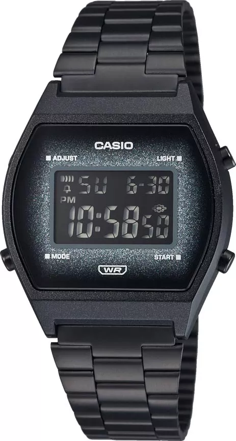 CASIO COLLECTION B640WBG-1BEF