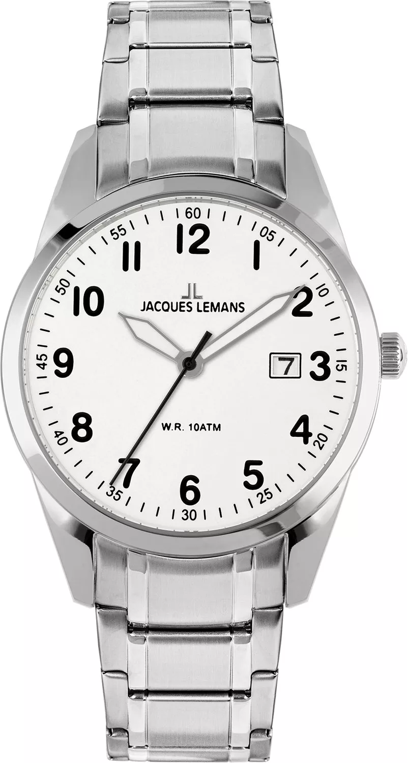 JACQUES LEMANS 1-2002R