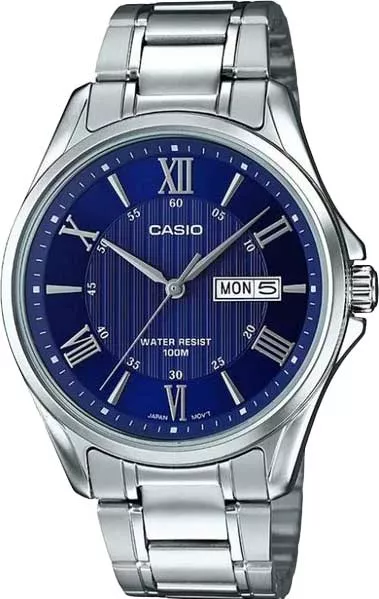 CASIO COLLECTION MTP-1384D-2A