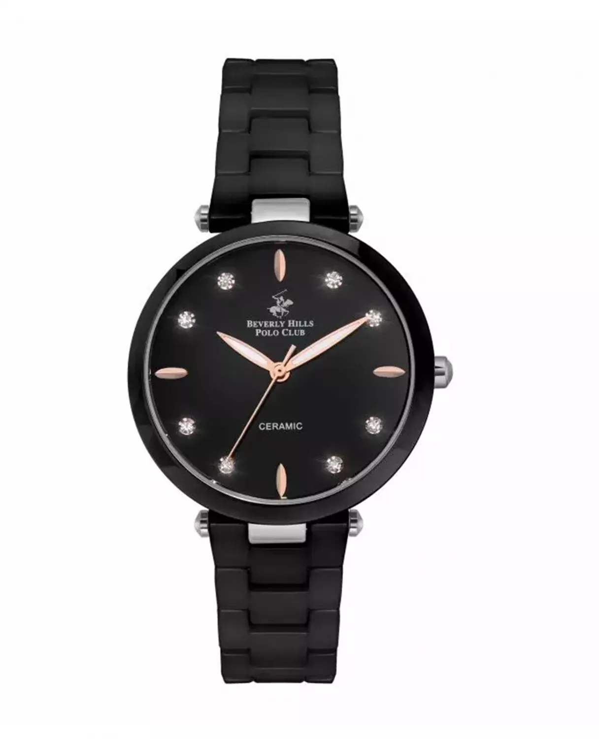 BEVERLY HILLS POLO CLUB BP3102X.350