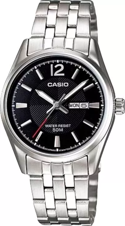 CASIO COLLECTION LTP-1335D-1A