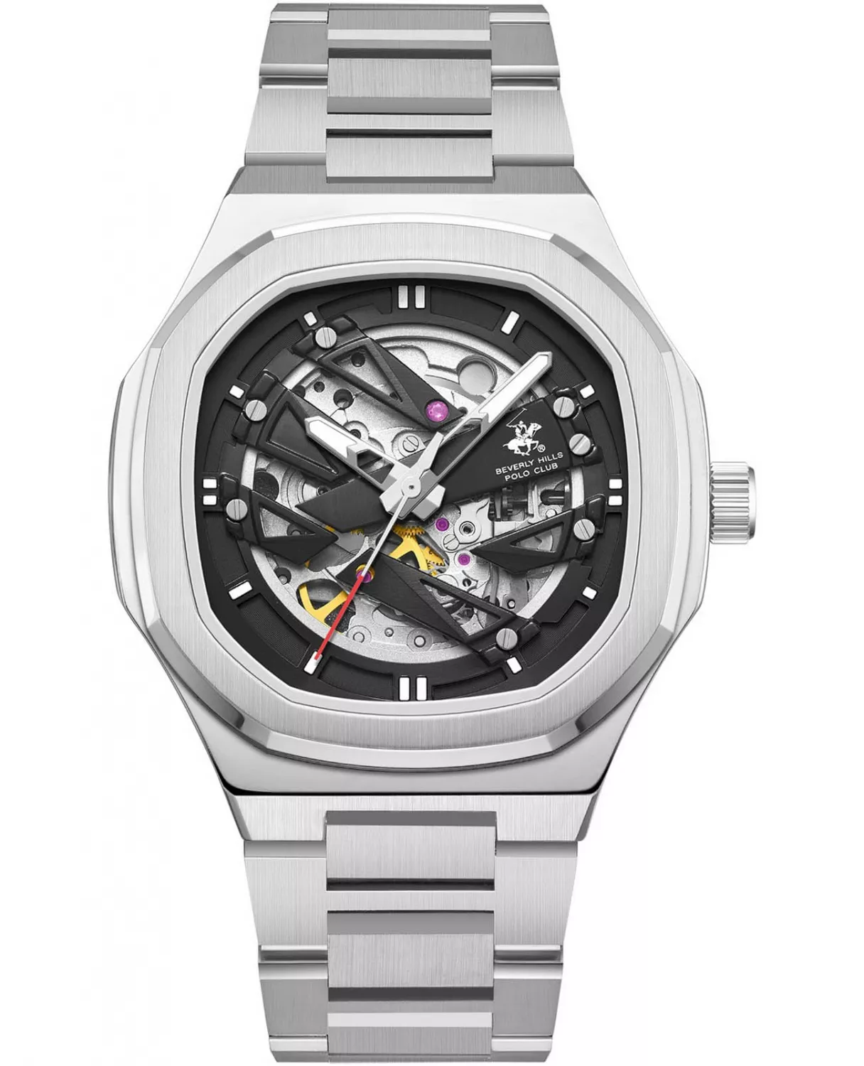 BEVERLY HILLS POLO CLUB BP3686X.350