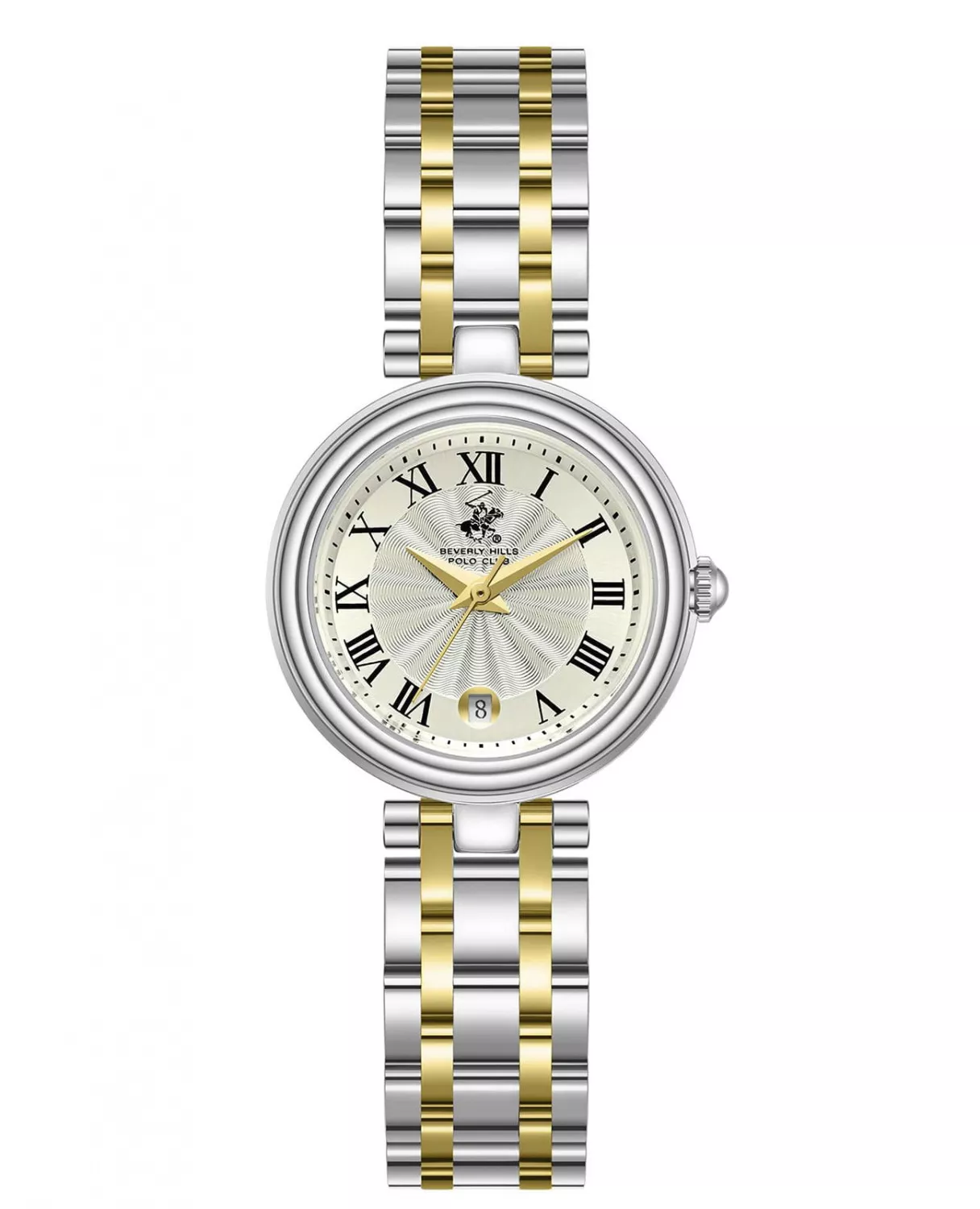 BEVERLY HILLS POLO CLUB BP3838X.270