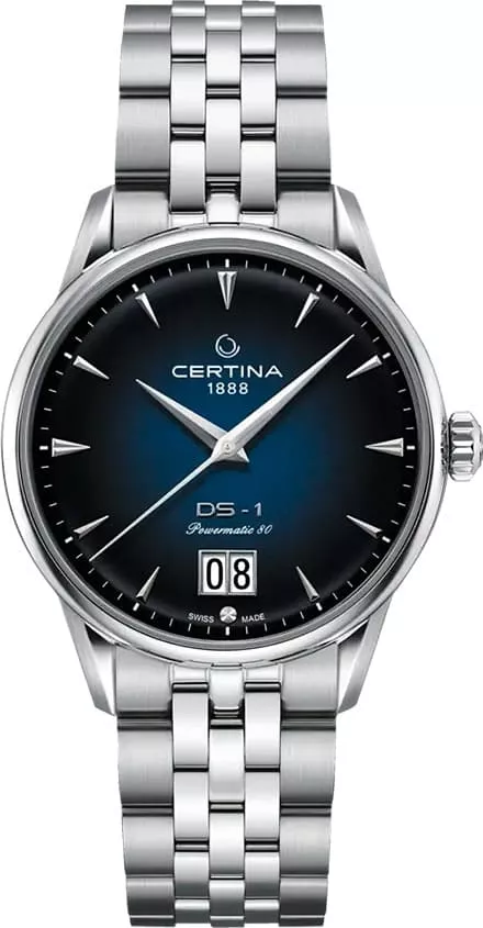 CERTINA DS-1 C0294261104100