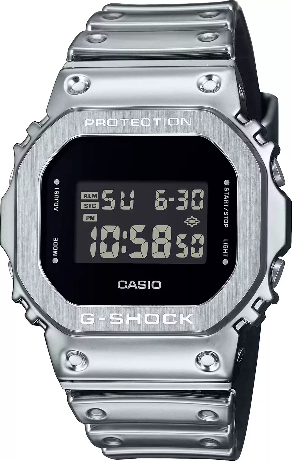 CASIO G-SHOCK GM-5600YM-8