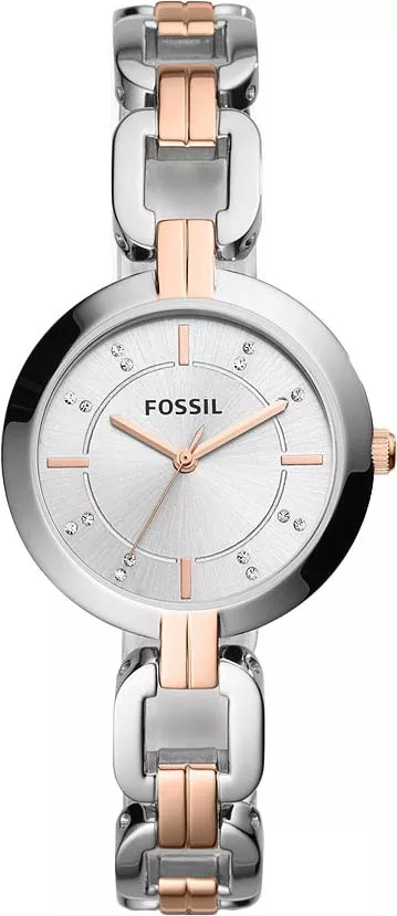 FOSSIL BQ3341