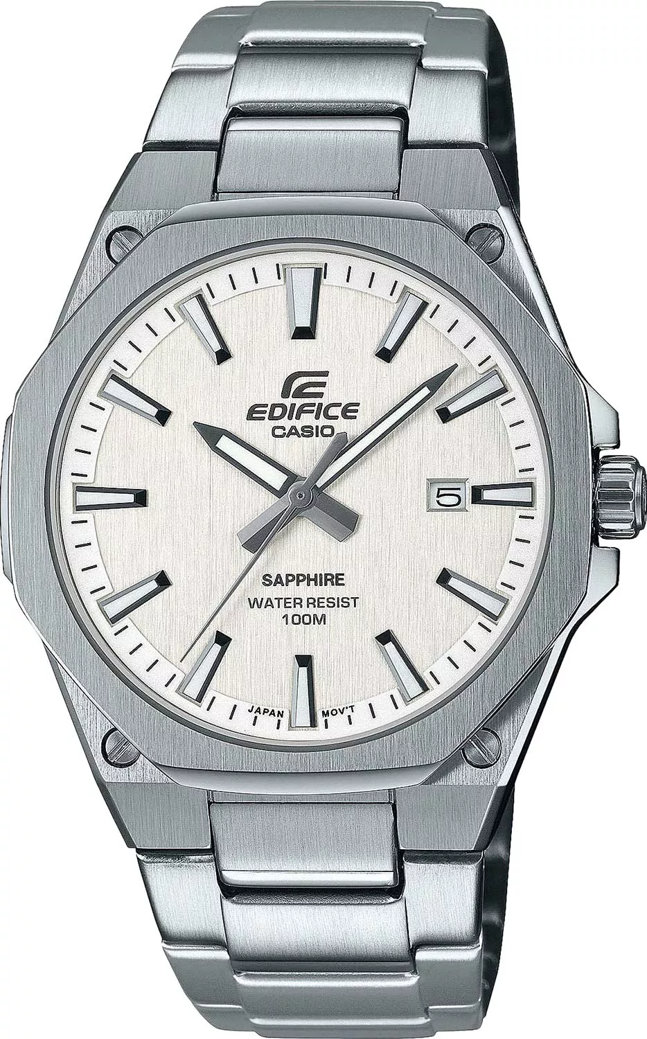 CASIO EDIFICE EFR-S108D-7A
