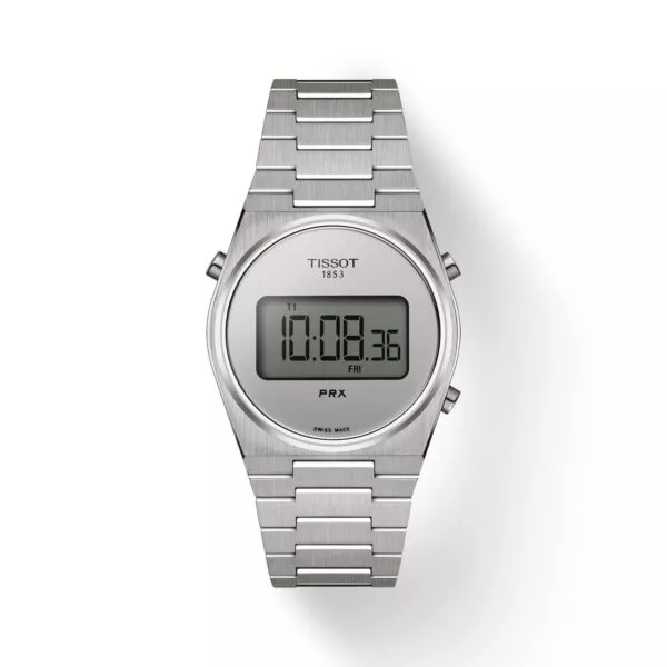 TISSOT PRX T1372631103000
