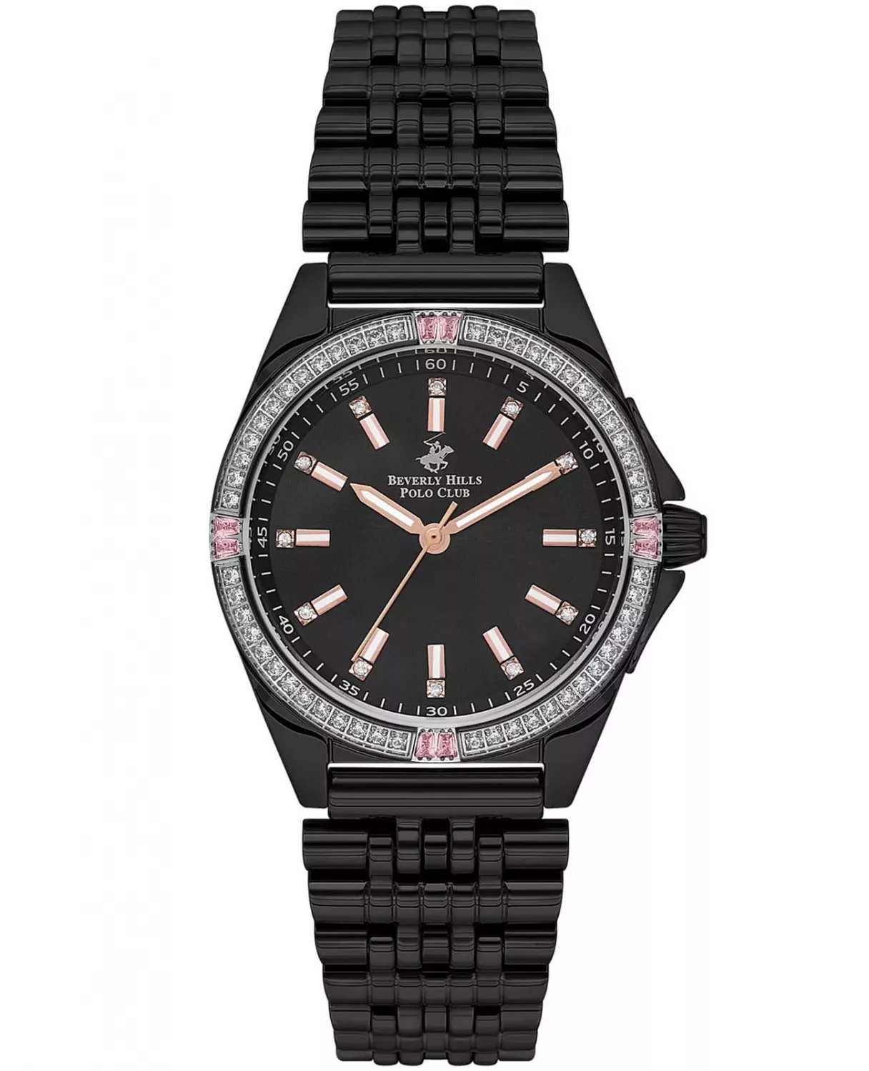 BEVERLY HILLS POLO CLUB BP3587C.650