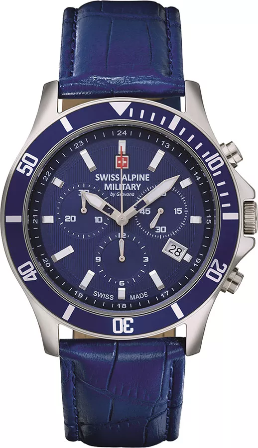 SWISS ALPINE MILITARY 7022.9535SAM