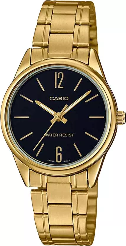 CASIO COLLECTION LTP-V005G-1B