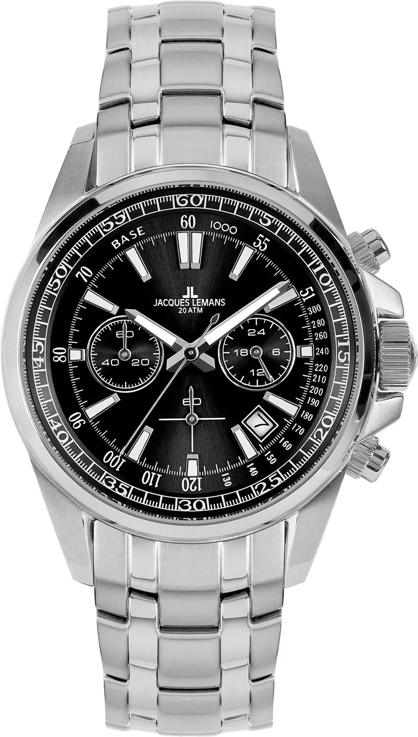 JACQUES LEMANS 1-2117i