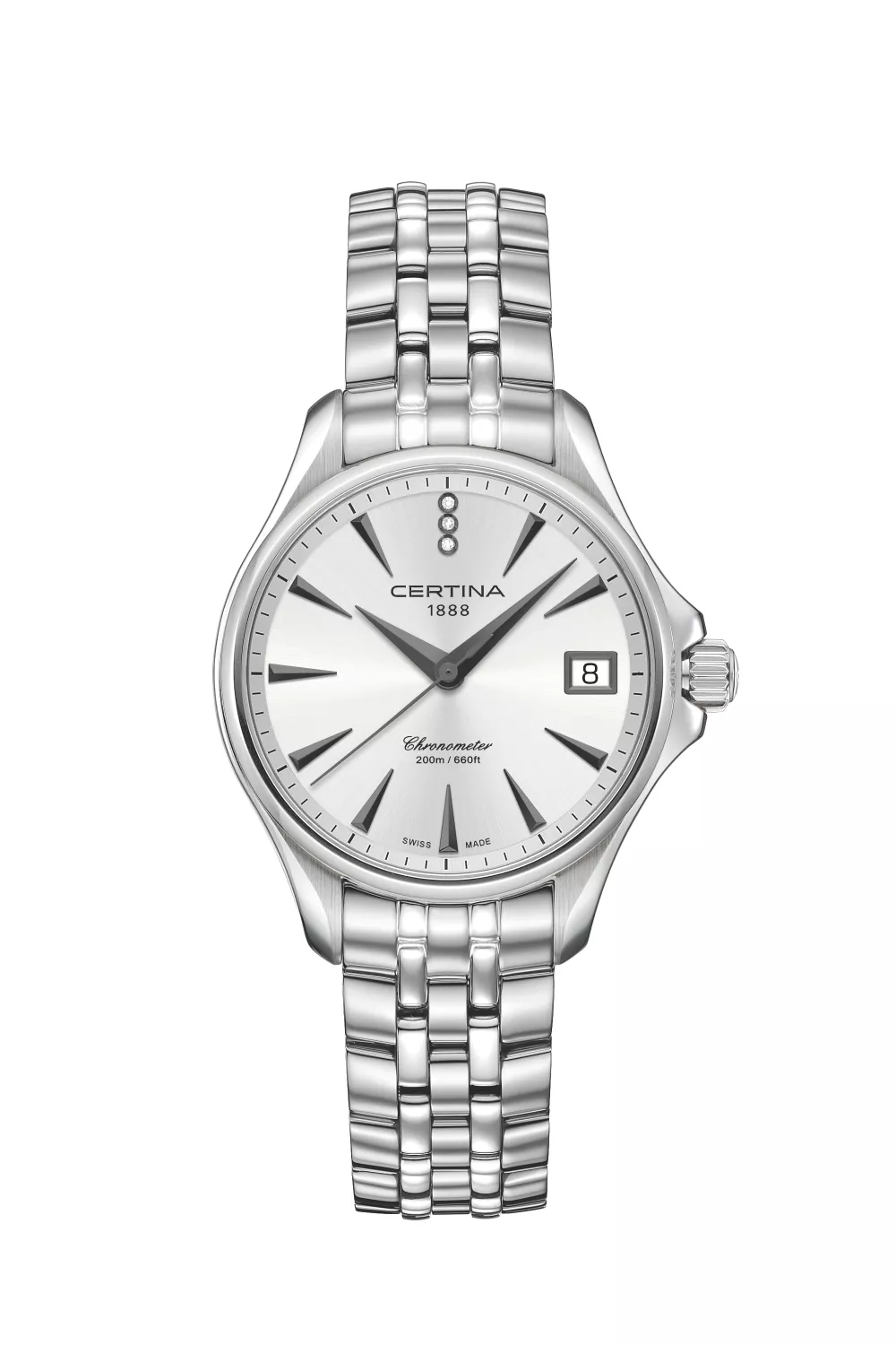 CERTINA SPORT C0320511103600