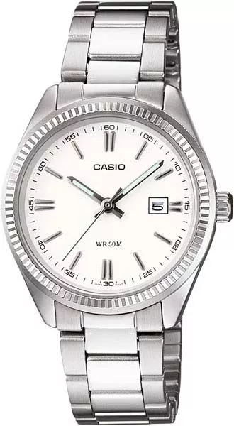 CASIO COLLECTION LTP-1302PD-7A1