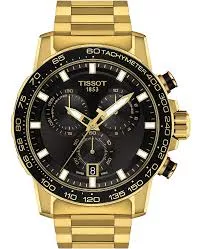 TISSOT SUPER SPORT T1256173305101