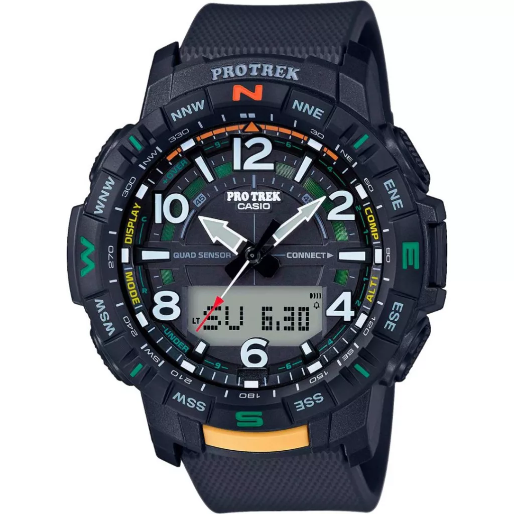 CASIO PRO-TREK PRT-B50-1
