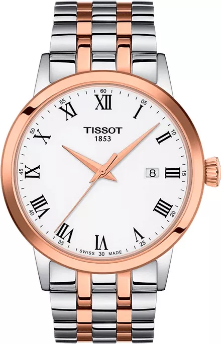 TISSOT Classic Dream T1294102201300