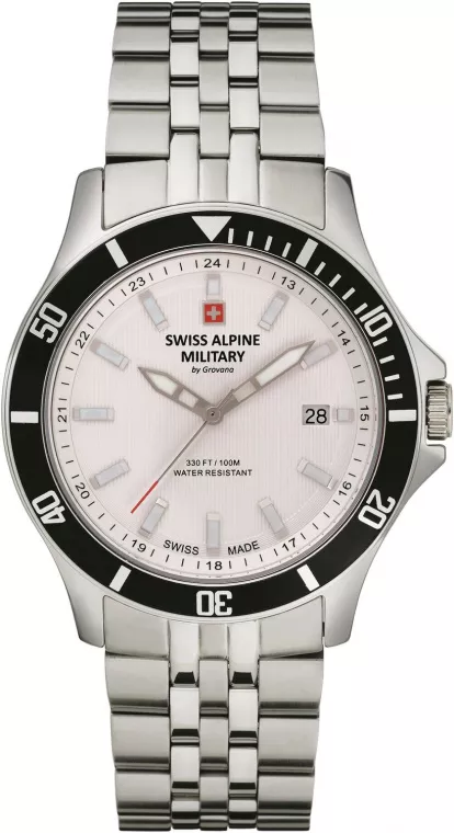 SWISS ALPINE MILITARY 7022.1132SAM