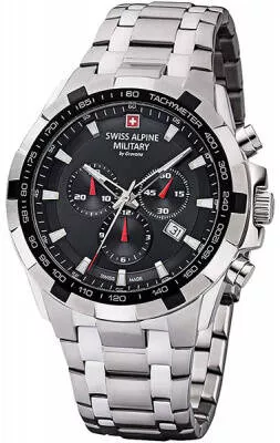 SWISS ALPINE MILITARY 7043.9137SAM