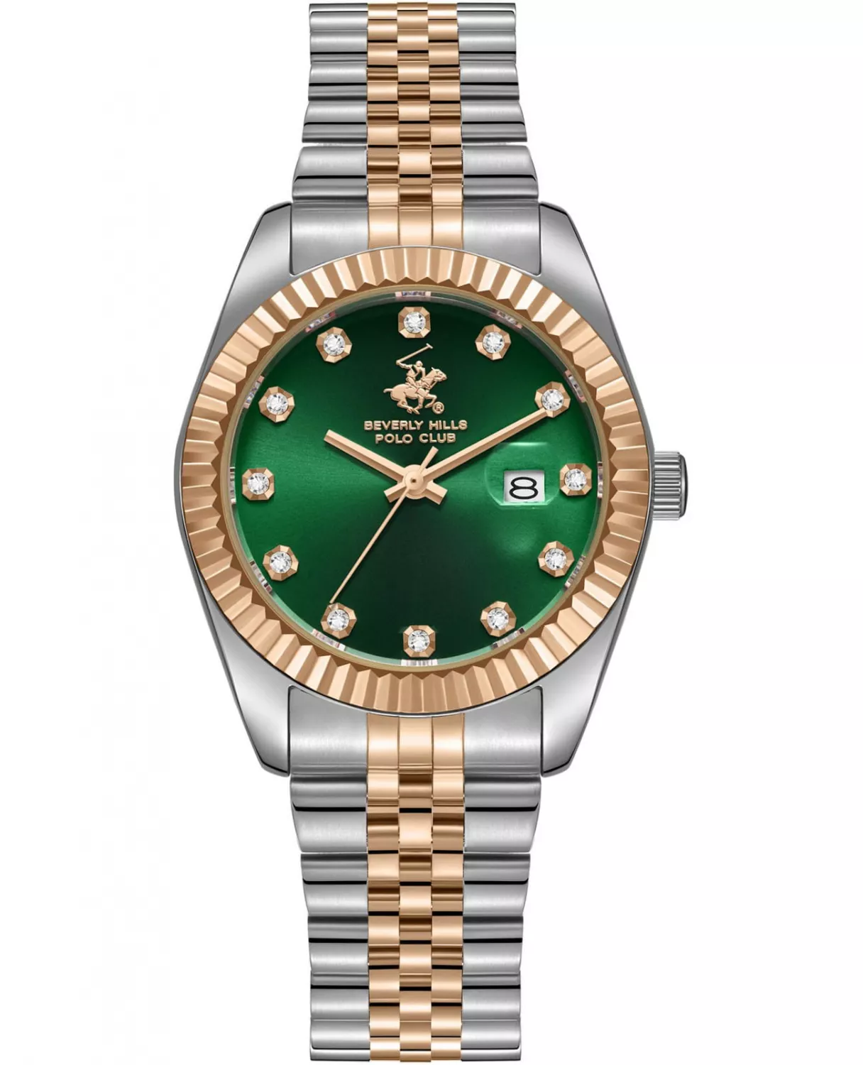 BEVERLY HILLS POLO CLUB BP3654X.570