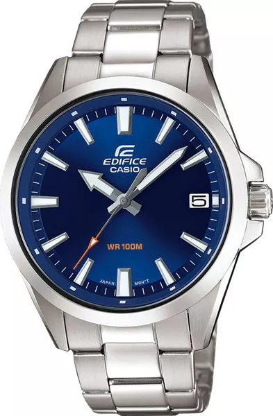CASIO EDIFICE EFV-100D-2A