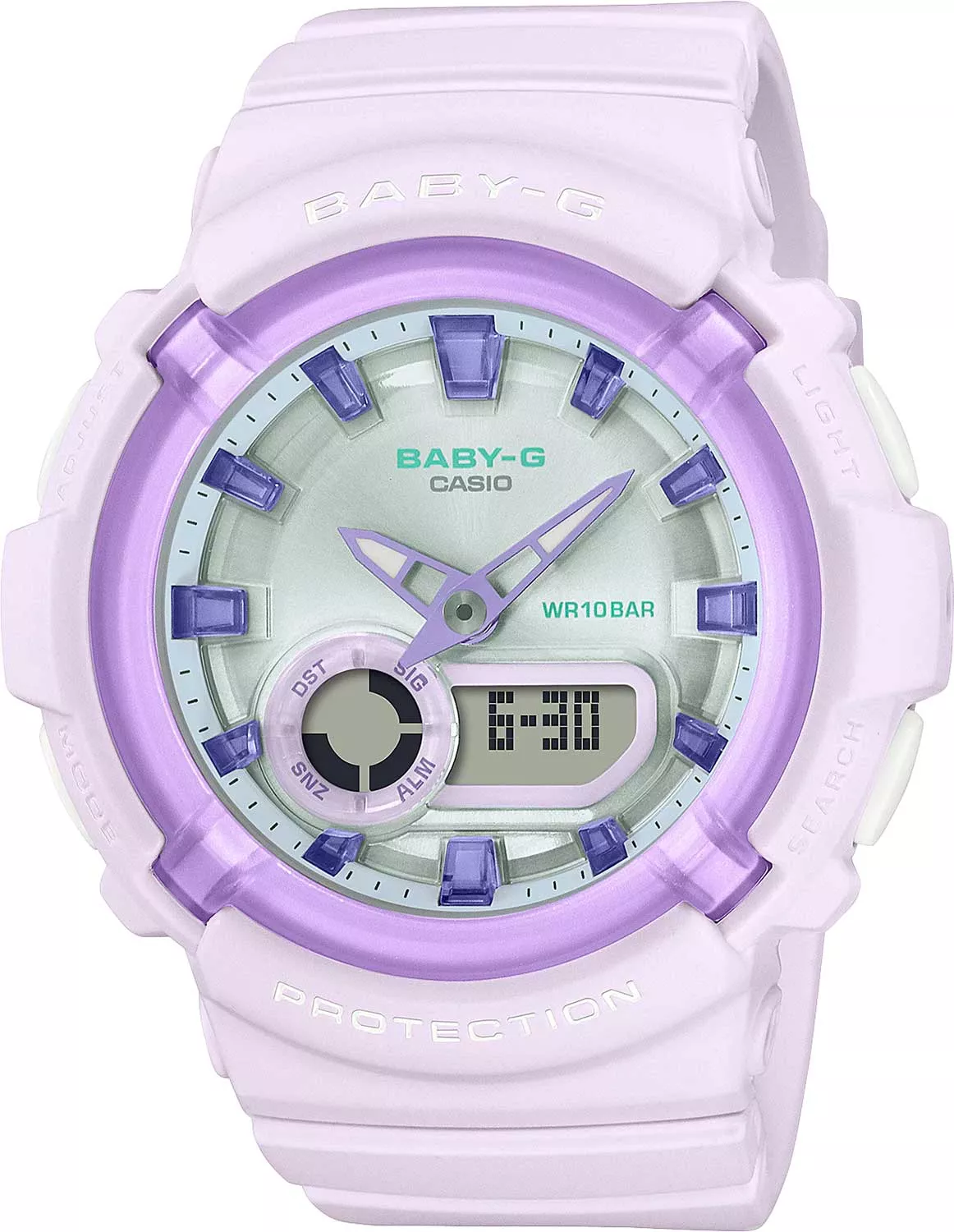 CASIO BABY-G BGA-280SW-6A