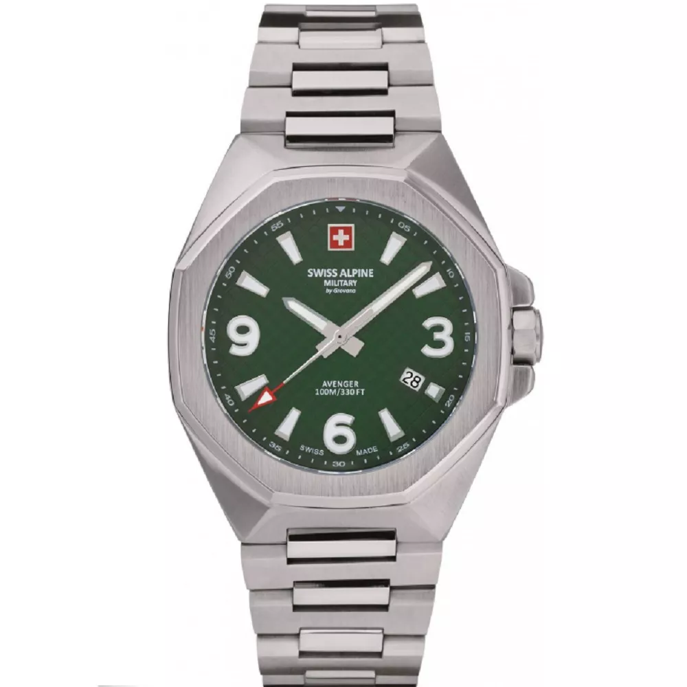SWISS ALPINE MILITARY 7005.1134SAM