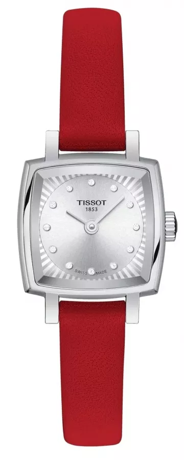 TISSOT Lovely T0581091603600