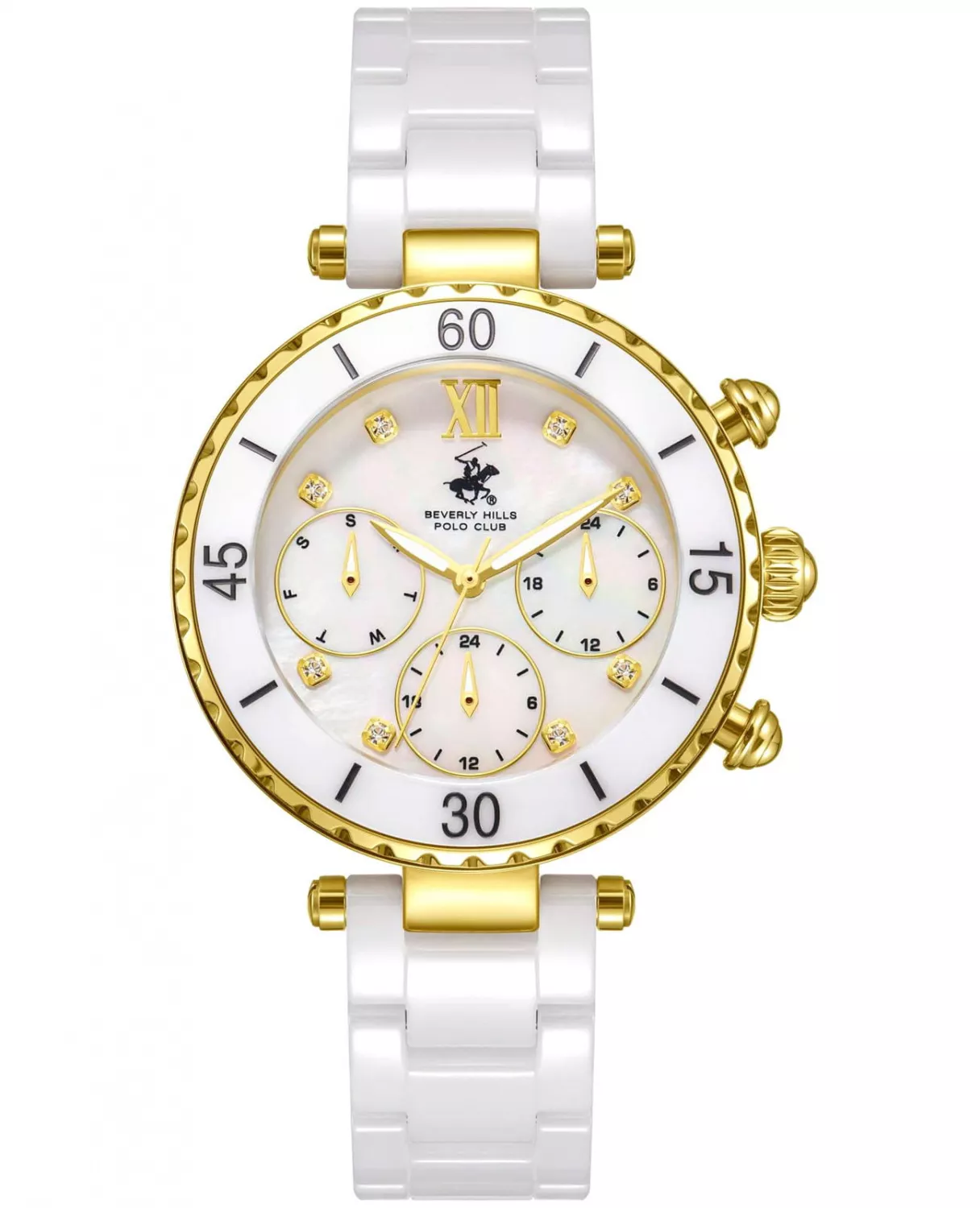 BEVERLY HILLS POLO CLUB BP3774X.120