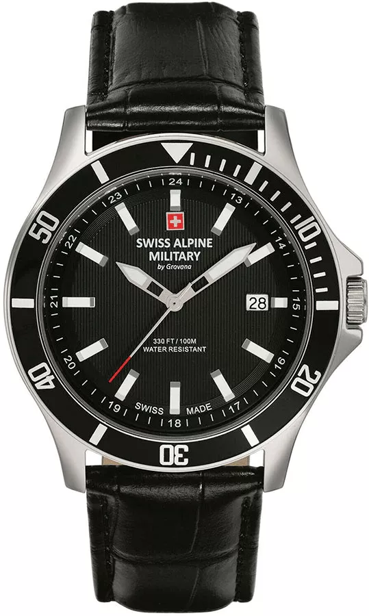 SWISS ALPINE MILITARY 7022.1537SAM
