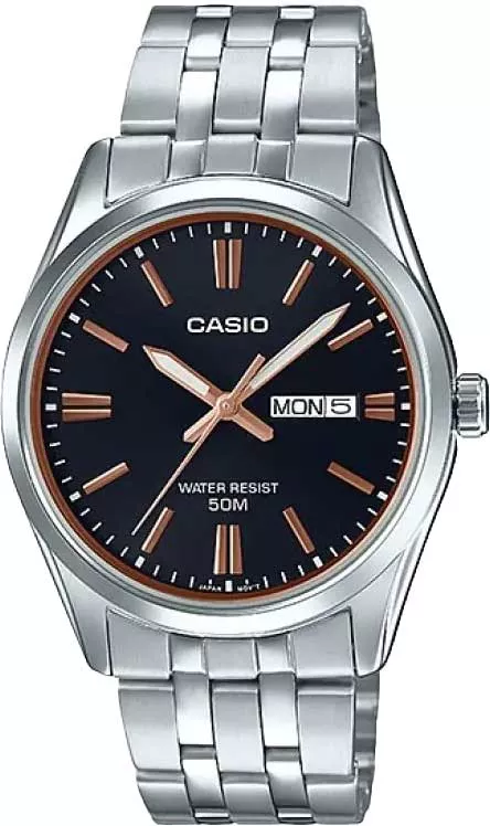 CASIO COLLECTION MTP-1335D-1A2